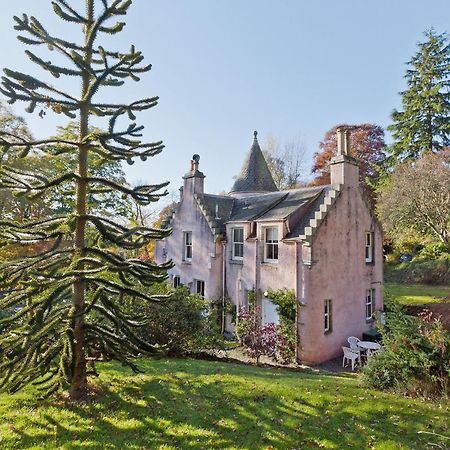 Dess Lodge Kincardine O'Neil Eksteriør bilde